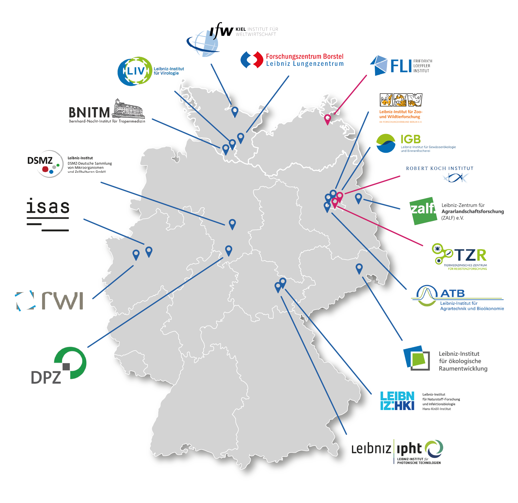 karte INFECTIONS21 logo 12 2025 DE kl 01