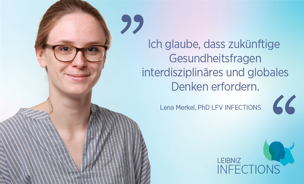 INFECTIONS Grafik PhDs LenaMerkel deutsch
